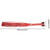 Correct Me Martinet Marcus 47cm Rouge